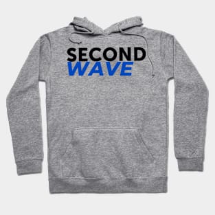 Second Wave 15 Hoodie